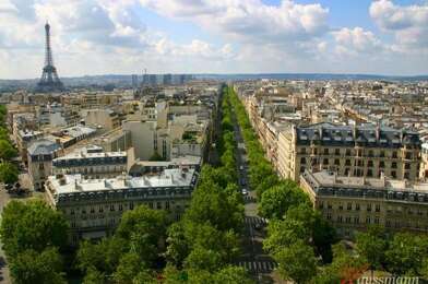 Appartement 10 pièces 7400000 €