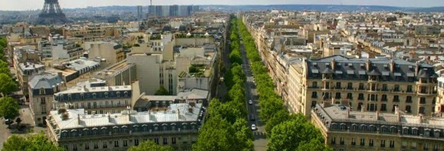 Appartement 10 Pièces 560 m² à vendre à Paris 16 (75016)