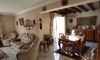 Maison 6 Pièces 154 m² à vendre à Lalinde (24150)