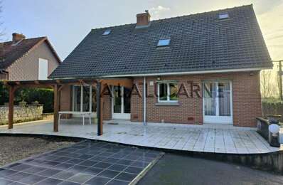vente maison 290 920 € à proximité de Haute-Avesnes (62144)