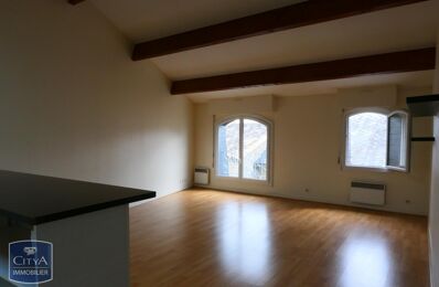 appartement 3 pièces 74 m2 à louer à Poitiers (86000)