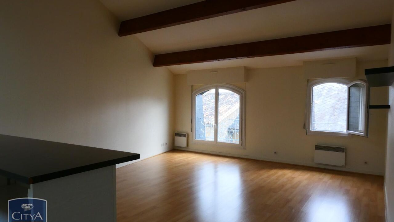 appartement 3 pièces 74 m2 à louer à Poitiers (86000)