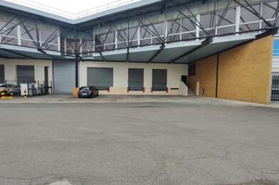 Local industriel  12690 €