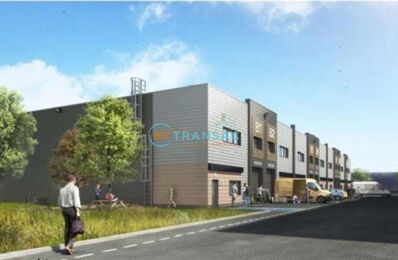 location local industriel 2 396 € CC /mois à proximité de Saint-Germain-sur-Morin (77860)