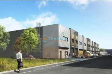 Local industriel  2385 €