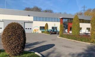 Local industriel   m² à louer à Lisses (91090)