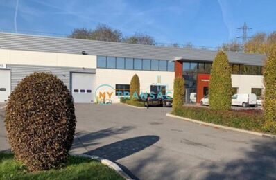 location local industriel 1 220 € CC /mois à proximité de Savigny-sur-Orge (91600)