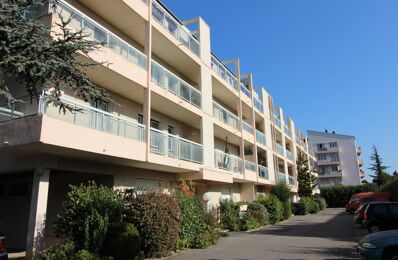 location appartement 487 € CC /mois à proximité de Toulouse (31200)