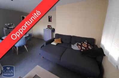 vente appartement 156 600 € à proximité de Buxerolles (86180)