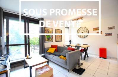 vente appartement 140 000 € à proximité de Le Mesnil-Saint-Denis (78320)