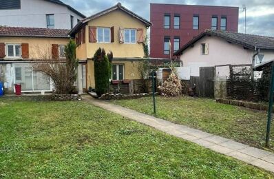 vente maison 449 000 € à proximité de Saint-Jean-de-Touslas (69700)