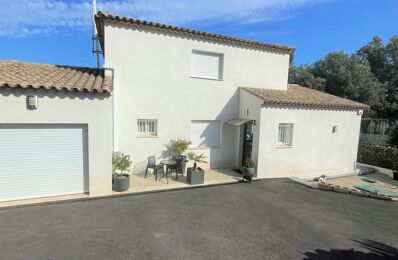 vente maison 569 000 € à proximité de Auribeau-sur-Siagne (06810)