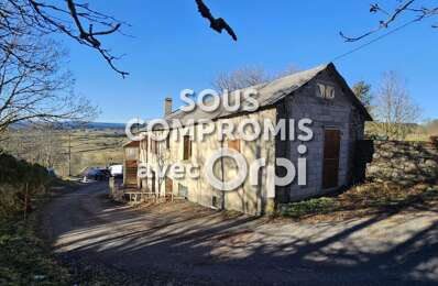 vente maison 72 000 € à proximité de Bagnols-les-Bains (48190)