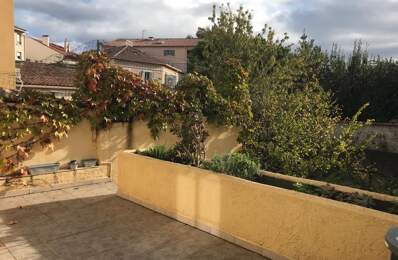 LA SEYNE SUR MER 83500 APPARTEMENT TYPE 3 VUE EXCEPTIONNELLE SUR LE PORT ET LA RADE — photo du bien