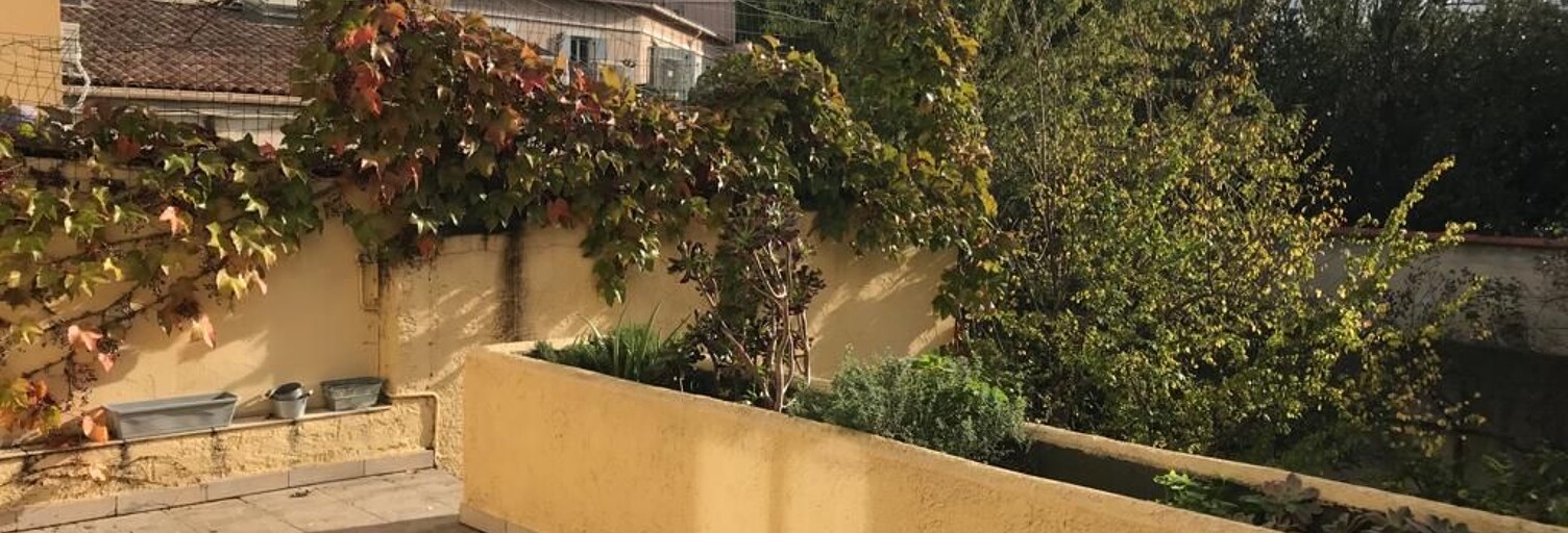 Appartement 2 Pièces 66 m² à vendre à La Seyne-sur-Mer (83500)