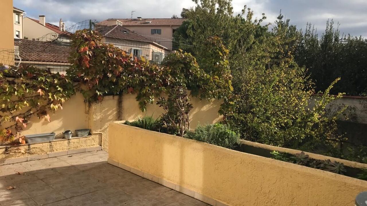 appartement 2 pièces 66 m2 à vendre à La Seyne-sur-Mer (83500)