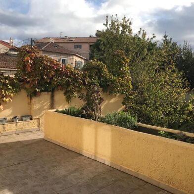 Appartement 2 pièces 240000 €
