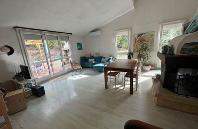 maison 4 pièces 95 m2 à vendre à La Seyne-sur-Mer (83500)