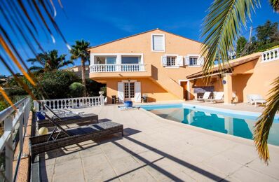 vente maison 1 300 000 € à proximité de Saint-Tropez (83990)