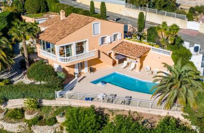 vente maison 1 250 000 € à proximité de Fréjus (83600)