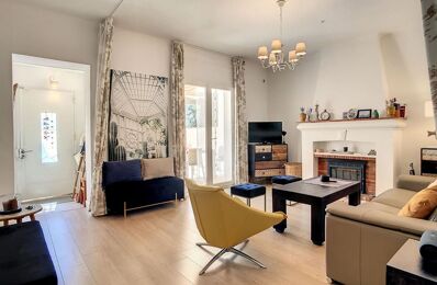 vente appartement 359 000 € à proximité de Saint-Paul-en-Forêt (83440)