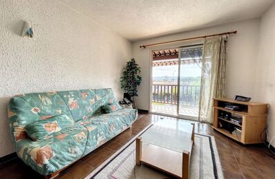 vente appartement 160 000 € à proximité de Roquebrune-sur-Argens (83520)