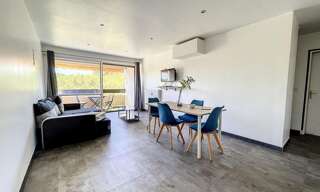 Appartement 3 Pièces 64 m² à vendre à Fréjus (83600)