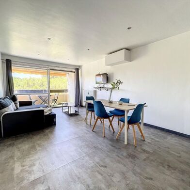 Appartement 3 pièces 165000 €