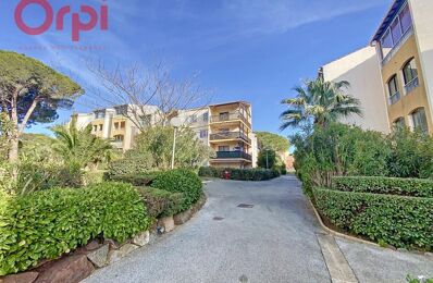 vente appartement 110 000 € à proximité de Sainte-Maxime (83120)