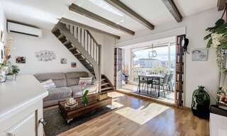 Appartement 3 Pièces 64 m² à vendre à Fréjus (83600)