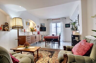 vente appartement 238 000 € à proximité de Sainte-Maxime (83120)