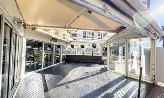 Commerce   m² à vendre à Fréjus (83600)