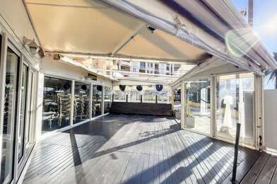 Commerce  250000 €