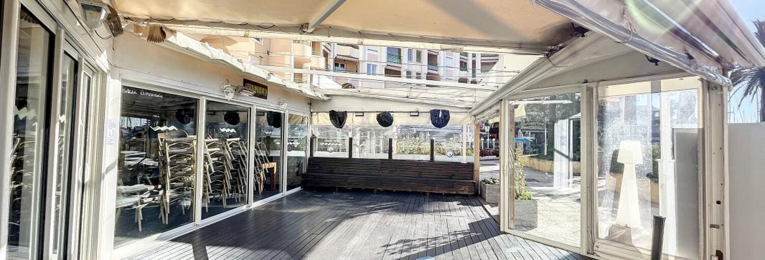 Commerce   m² à vendre à Fréjus (83600)