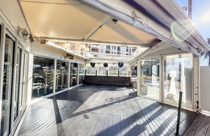 Fond de commerce restauration — photo 2