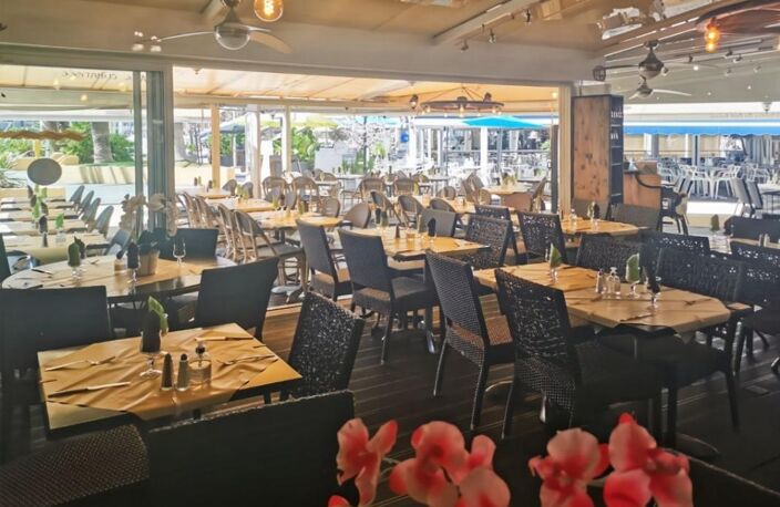 Fond de commerce restauration — photo 3