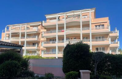 vente appartement 234 000 € à proximité de Saint-Raphaël (83530)