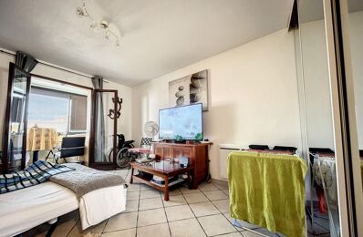 vente appartement 100 000 € à proximité de Grimaud (83310)