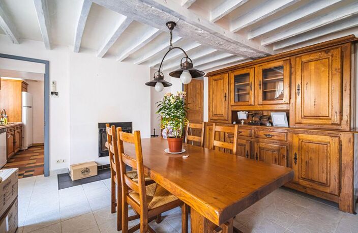 VENTE : maison T5 (109 m²) à COURTHIEZY — photo 4