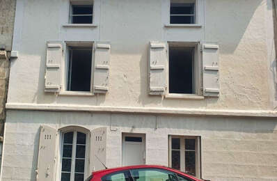 vente maison 172 000 € à proximité de Roullet-Saint-Estèphe (16440)