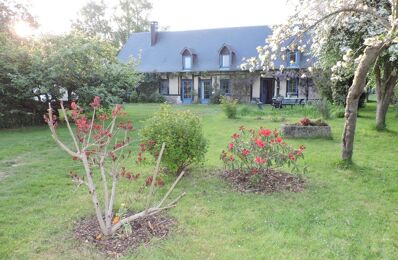 vente maison 260 000 € à proximité de Bourneville-Sainte-Croix (27500)