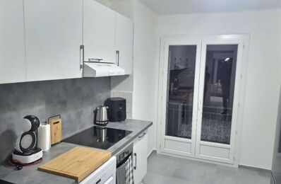 vente appartement 112 000 € à proximité de Althen-des-Paluds (84210)