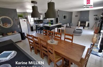 vente maison 275 000 € à proximité de Grandvilliers (27240)