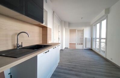 vente appartement 236 750 € à proximité de Changé (72560)