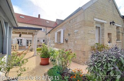 vente maison 345 000 € à proximité de Cauvigny (60730)