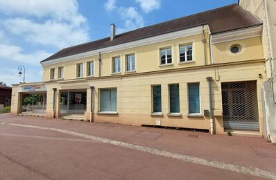 vente immeuble 299 900 € à proximité de Vernouillet (28500)