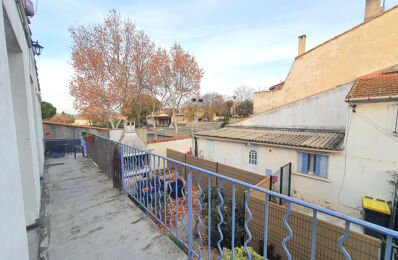 vente appartement 159 000 € à proximité de Montpellier (34080)