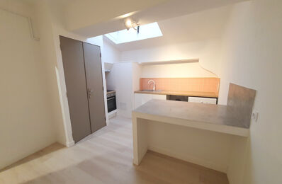 appartement 2 pièces 47 m2 à vendre à Saint-Jean-de-Védas (34430)