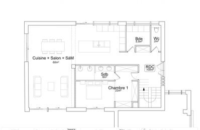 vente maison 499 000 € à proximité de Pompignan (30170)