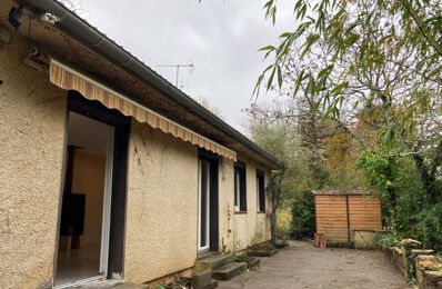 maison 4 pièces 95 m2 à vendre à Cahors (46000)